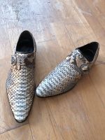 Herren Schuhe # etwas besonderes # Sale Niedersachsen - Bienenbüttel Vorschau