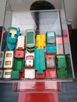 11 Matchbox Series Nordrhein-Westfalen - Geldern Vorschau