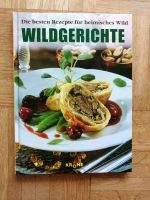 Wildgerichte Kochbuch Bayern - Raubling Vorschau