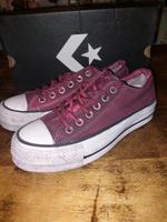 Converse Limit Edition - Gr. 38 Baden-Württemberg - Waldbronn Vorschau