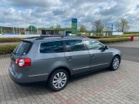 Volkswagen Passat Sachsen - Zwickau Vorschau