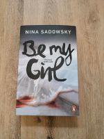 Be my girl - Nina Sadowsky Bayern - Weihenzell Vorschau