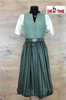 Retrodirndl Gr. 34 36 38 40 42 44 46 48 50 52 Dirndl Bayern - Lappersdorf Vorschau