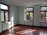 Sonnige zentral-gelegene 3-Raum-Wohnung Thüringen - Elsterberg Vorschau