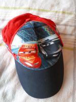 Basecap Disney Cars - top Zustand Sachsen-Anhalt - Niederndodeleben Vorschau