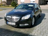 Opel Insignia Sports Tourer A Niedersachsen - Großefehn Vorschau