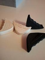 Schuhfüller (Einlagen für zu große Schuhe) Rheinland-Pfalz - Waldweiler Vorschau