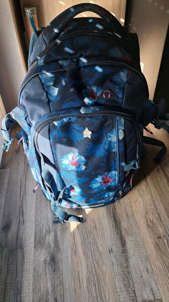 Schulrucksack Satch in Oberdürenbach