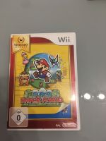 Super Paper Mario Nintendo Wii Bayern - Massing Vorschau