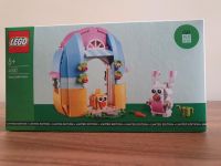 LEGO Set 40682 Limited Edition - Osterhase, Osterset Berlin - Tempelhof Vorschau