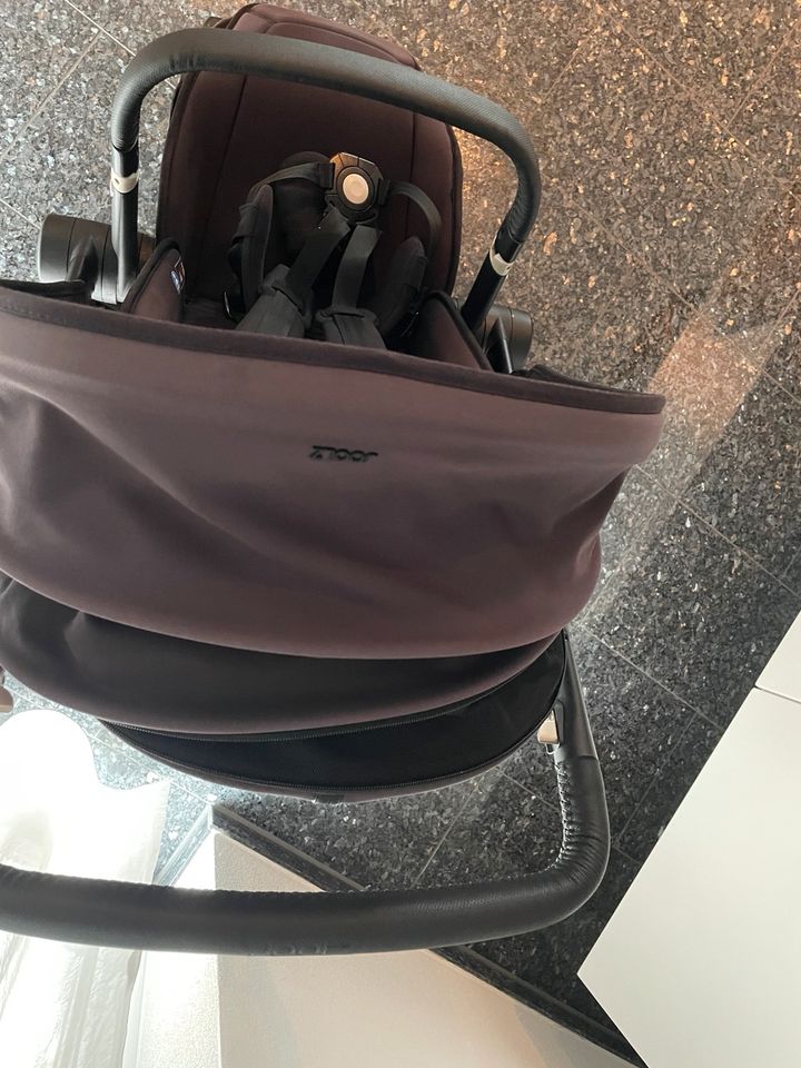 JOOLZ Hub Kinderwagen mit  Adapter in Memmingen