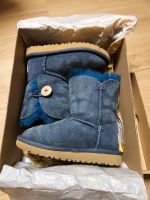 UGG Stiefel Bailey Button Gr. 10 / 27 Nordrhein-Westfalen - Bocholt Vorschau