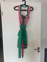 Dirndl rosa grün, Größe 36 Bayern - Fürth Vorschau