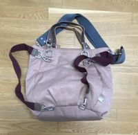 Lässig Wickeltasche Green Label Mix 'n Match Bag - Rose Baden-Württemberg - Neckarsulm Vorschau