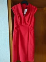 S. Oliver BLACK LABEL Damenkleid Saarland - Merchweiler Vorschau