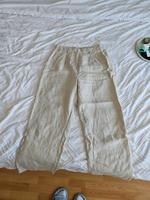 NA-KD Leinen Hose Gr. 38/M Bayern - Gaimersheim Vorschau