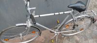 Rennrad 28". Fixi Umbau. Nürnberg (Mittelfr) - Südstadt Vorschau