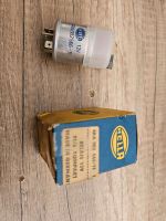 Hella 12V Relais 4RA002566-11 VW 91/6 Mercedes BMW Oldtimer Nordrhein-Westfalen - Mettmann Vorschau