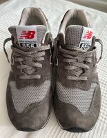 New Balance 855 grau/bordeaux Größe 40,5 Nordrhein-Westfalen - Pulheim Vorschau