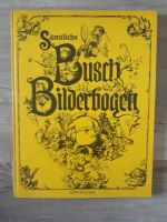 Wilhelm Busch: Münchener Bilderbogen 1858-1875 ● Ausgabe von 1982 Rheinland-Pfalz - Landau in der Pfalz Vorschau