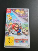 Paper Mario Nintendo Switch Niedersachsen - Buchholz in der Nordheide Vorschau