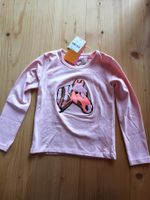 *neu* JETTE Langarmshirt HORSE - Soft Rose GR. 104/110 Rheinland-Pfalz - Laumersheim Vorschau