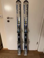 Ski Head Allmountain 142 cm Bayern - Amberg Vorschau