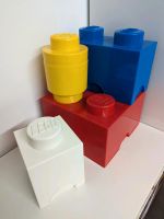 LEGO Aufbewahrungsstein Stapelbare Aufbewahrungsbox Bonn - Messdorf Vorschau