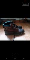 Dr. Martens Schnürstiefel braun Vintage 43 Leipzig - Leipzig, Zentrum-Ost Vorschau
