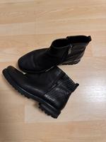Gerry Weber Stiefeletten Gr. 39 Vahrenwald-List - List Vorschau