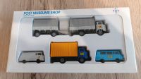 Miniaturfahrzeuge der Deutschen Bundespost PMS 95-01 Bayern - Ebern Vorschau