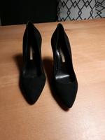 Buffalo Pumps Gr.37,Nubukleder Bayern - Lohr (Main) Vorschau