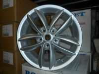 4x Alufelge 5x120 7x17 5x120 MINI Paceman Countryman Spoke 124 Bayern - Witzmannsberg Vorschau