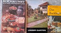 Thüringen Kochbücher Garten DDR Ostalgie Rezepte Bayern - Regensburg Vorschau