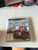 Landwirtschaftssimulator für PlayStation 3 Bayern - Kirchdorf a. Inn Vorschau