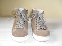 Thom Thomas Rath Sneaker Gr. 37 Braun Sachsen - Oderwitz Vorschau