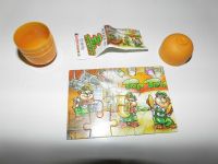 � Ei Puzzle Top Ten Teddys Kreis Ostholstein - Eutin Vorschau