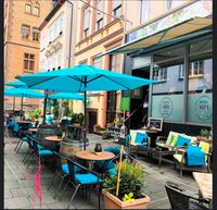 Sehr lukratives und modernisertes Café mit großer Betreiberwohnung in bester Lage von Zell (Mosel) Rheinland-Pfalz - Zell (Mosel) Vorschau
