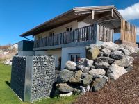 Ferienhaus im Allgäu: Chalet mit Whirlpool für bis zu 7 Personen Bayern - Kaufbeuren Vorschau