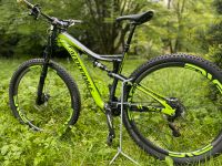 Cannondale Scalpel 29 Rh L Carbon Lefty, Enve Carbon Laufräder Saarland - Dillingen (Saar) Vorschau