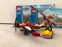 Lego City 60019 Kunstflugzeug Team komplett OVP Nordrhein-Westfalen - Mülheim (Ruhr) Vorschau