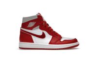 Nike Air Jordan 1 High Hi Varsity Red Chenille US10.5 Köln - Lindenthal Vorschau