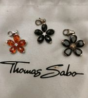 Thomas Sabo Charm Blumen Rarität Nordrhein-Westfalen - Unna Vorschau