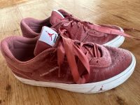 Nike Jordan aus samt rosa Thüringen - Gera Vorschau