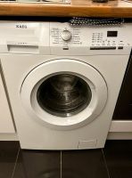 AEG Waschmaschine 1400U A+++ 7kg Essen - Rüttenscheid Vorschau