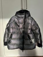 Glitzernde Moncler Jacke Gr. 34 Baden-Württemberg - Bietigheim-Bissingen Vorschau