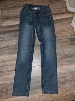 Jungen Jeans Gr. 158 blau chapter young Nordrhein-Westfalen - Bad Lippspringe Vorschau