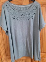 Damen T Shirt C&A gr XL Bayern - Gunzenhausen Vorschau