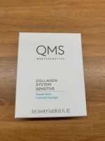 QMS Collagen System Sensitive Travel Size OVP Nordrhein-Westfalen - Wesseling Vorschau