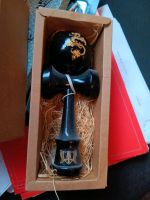 Kendama schwarz gold Nordrhein-Westfalen - Voerde (Niederrhein) Vorschau